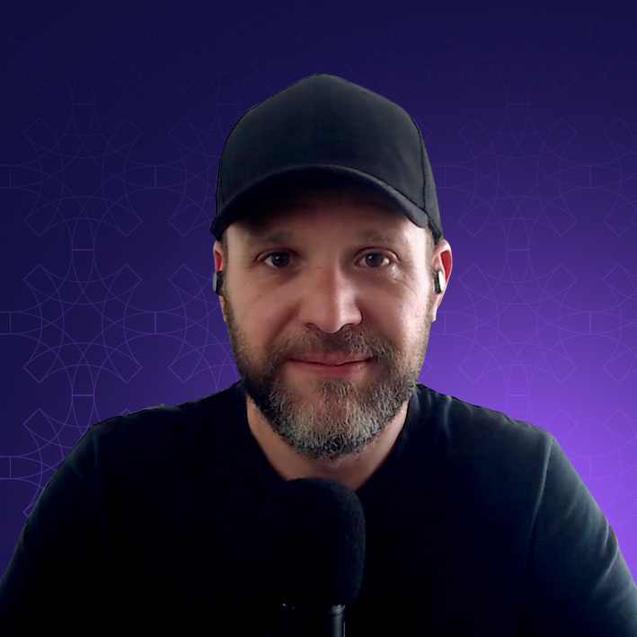 Avatar of Brandon T.