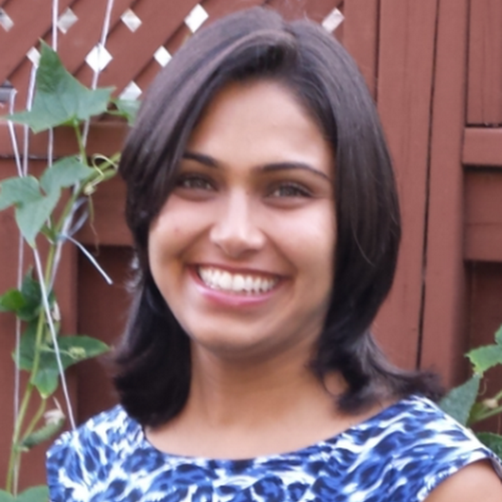 Avatar of Komalta R.