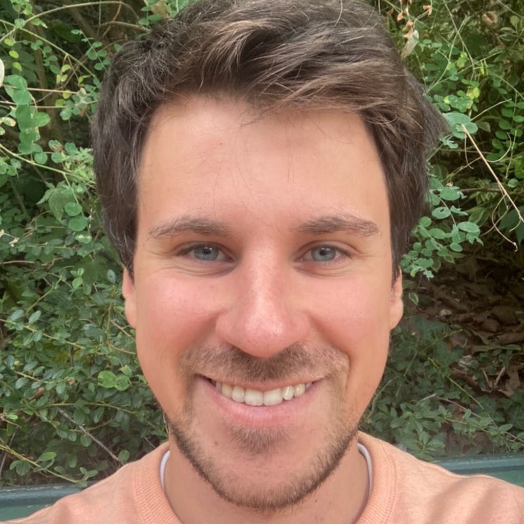 Avatar of Jean-Loup K.