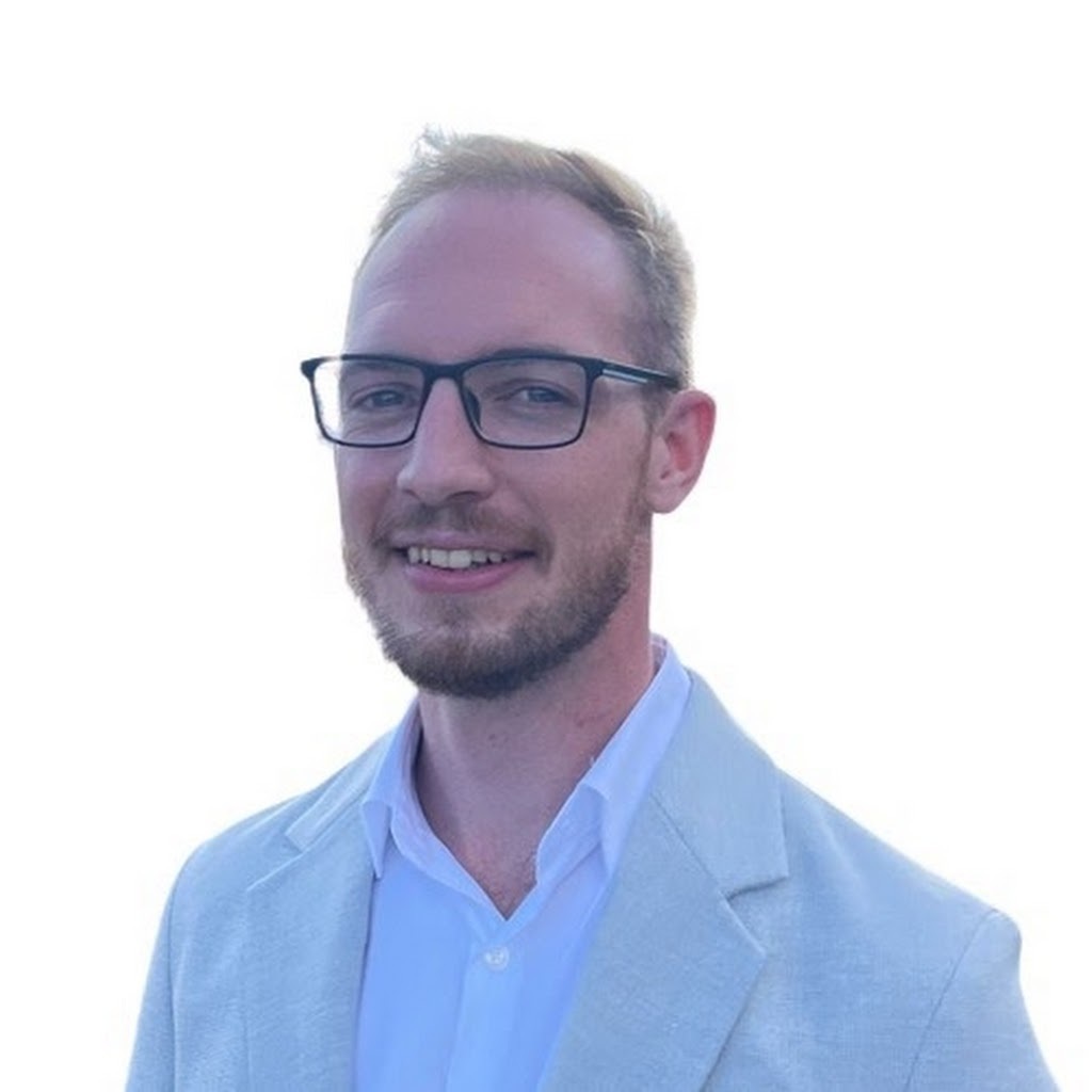 Avatar of Christopher M.