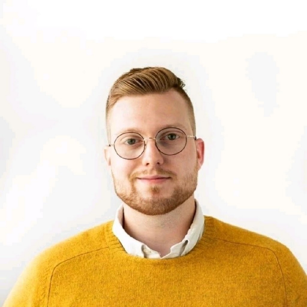 Avatar of Gabriel T.