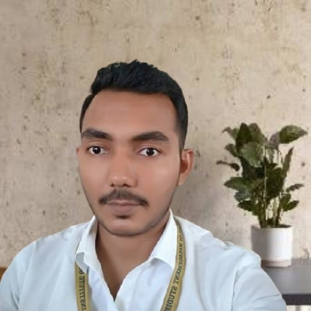 Avatar of Dharamveer M.