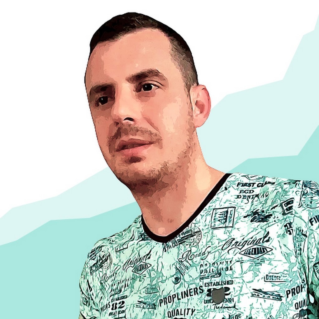 Avatar of Borislav A.