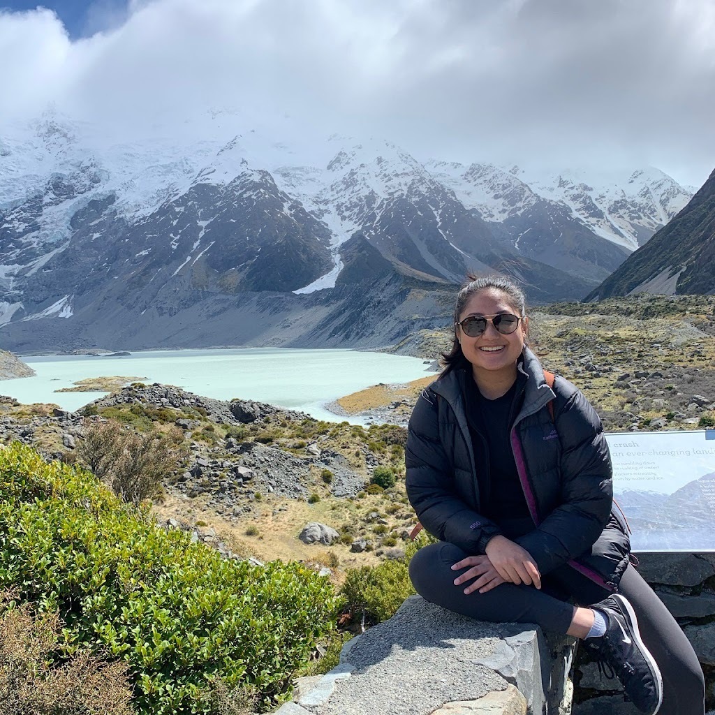 Avatar of Cecilia P.