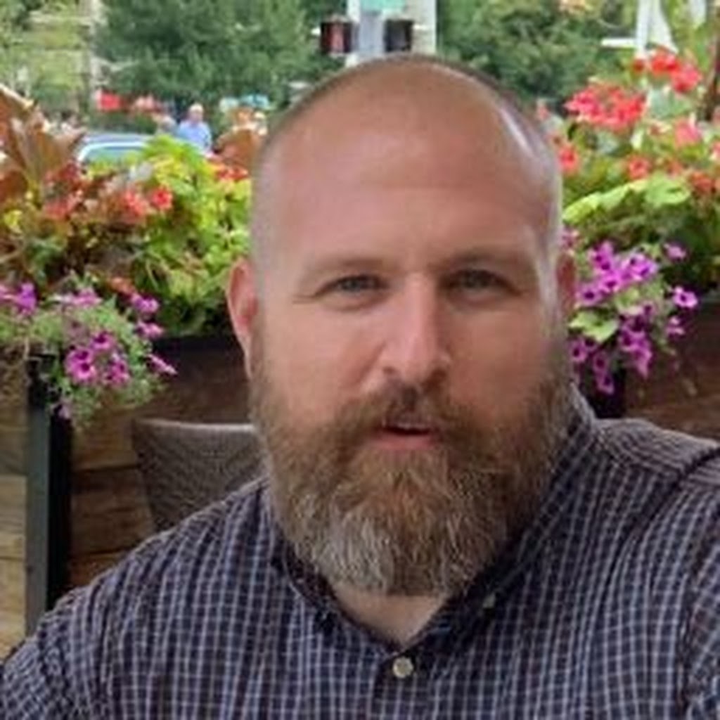 Avatar of Garrett H.