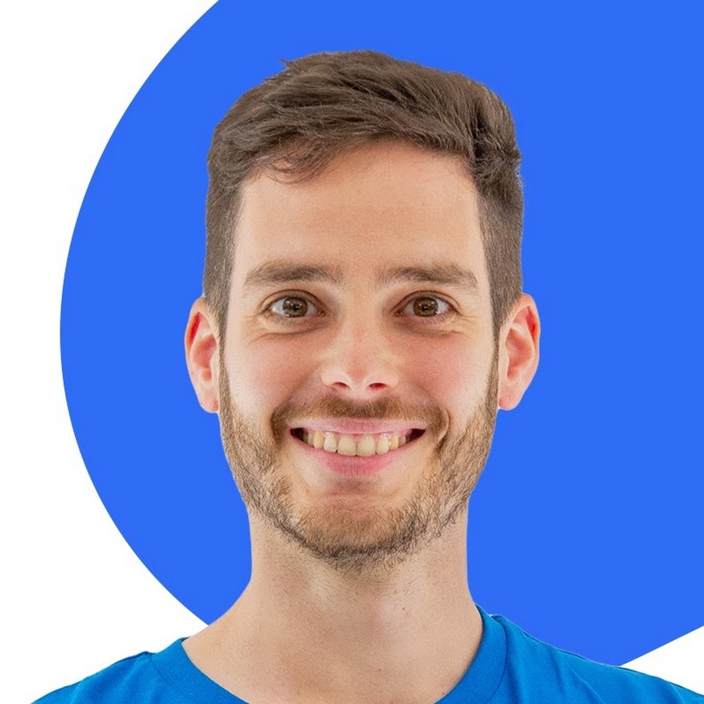 Avatar of Florian Baron