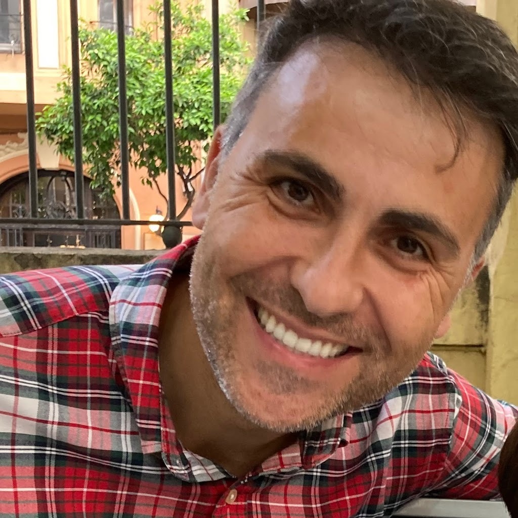 Avatar of Jose Antonio Cano Gomez