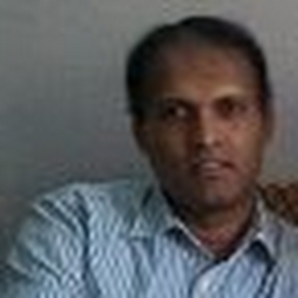 Avatar of Ramesh N.