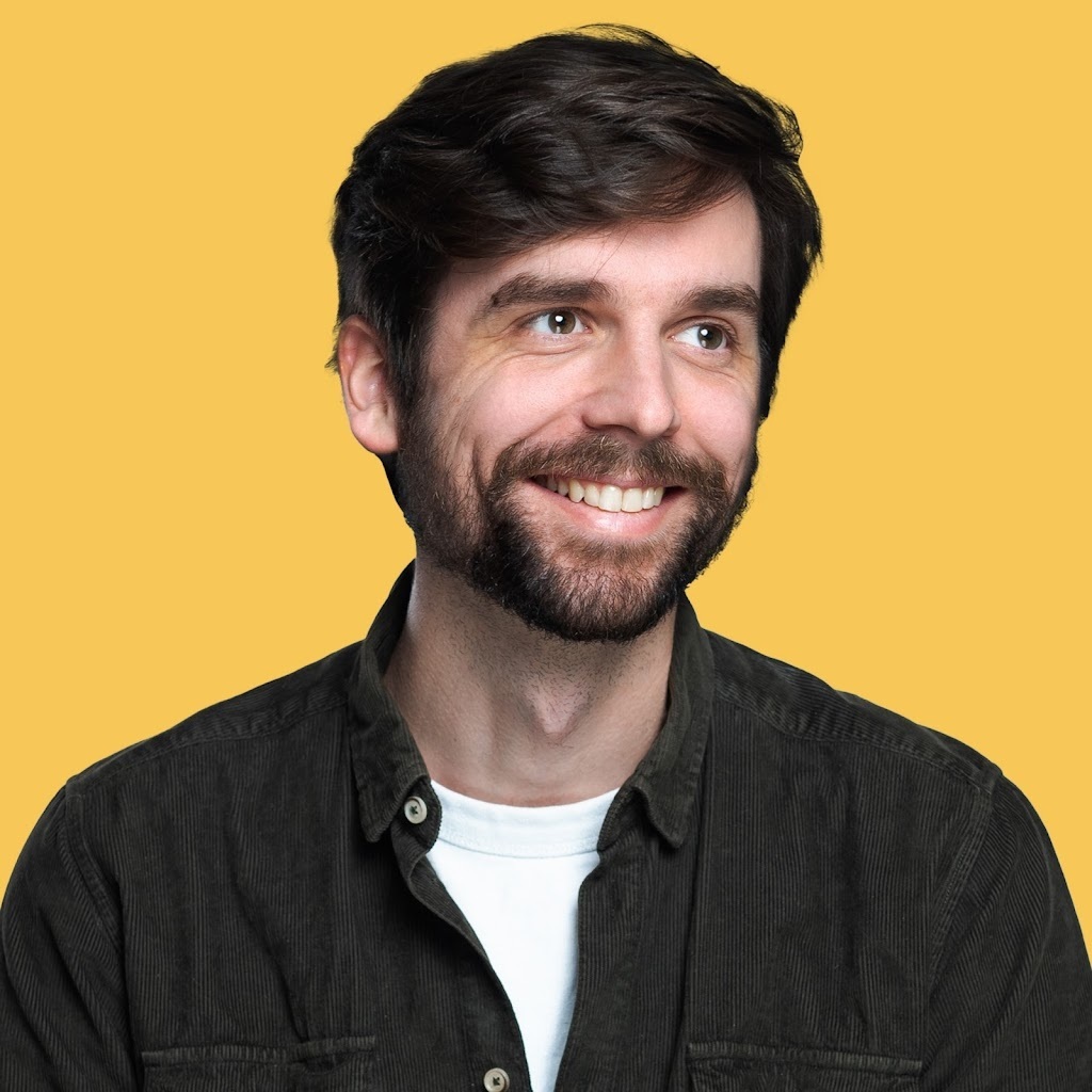 Avatar of Nicolas Borson