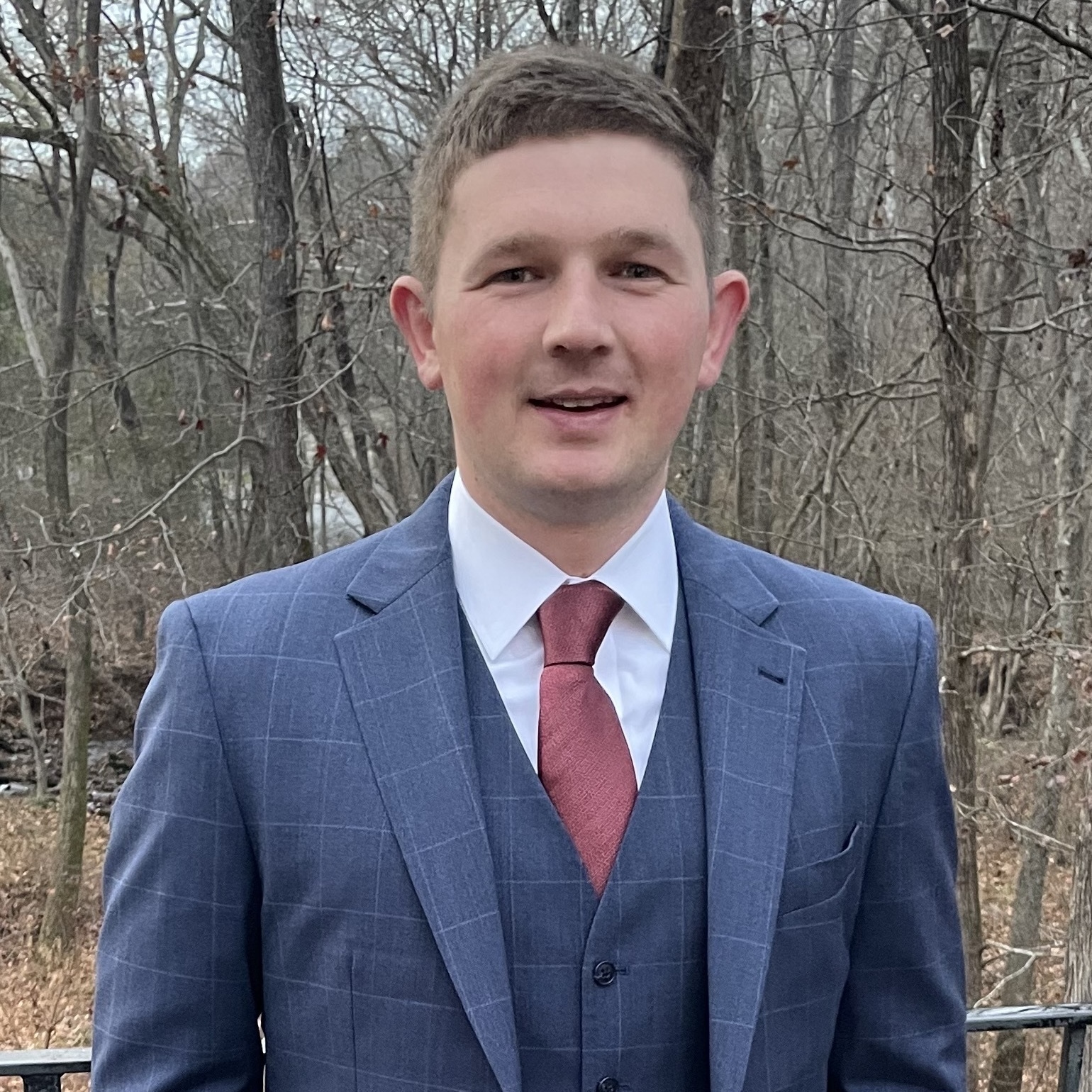 Avatar of Michael D.