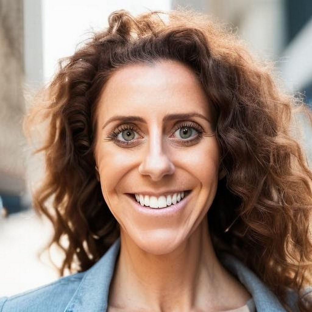 Avatar of Melinda M.