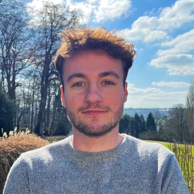 Avatar of Josselin Davy