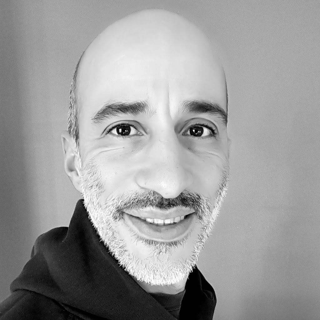 Avatar of Zack Boufeta