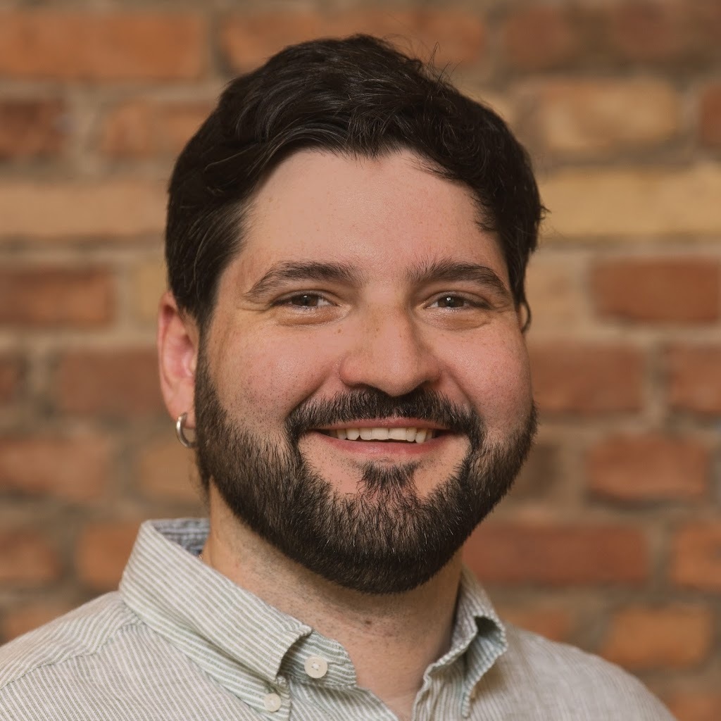 Avatar of Michael S.