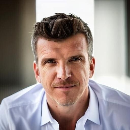 Avatar of Pierre Bernat