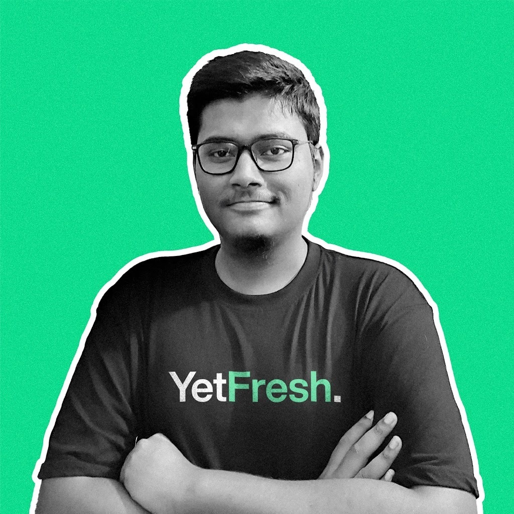 Avatar of Iftekhar A.