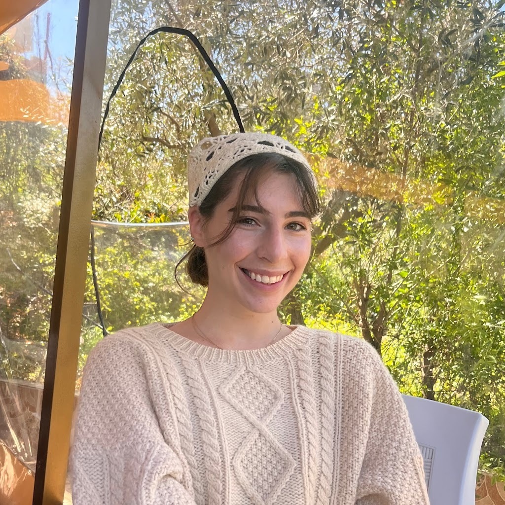 Avatar of Addison R.