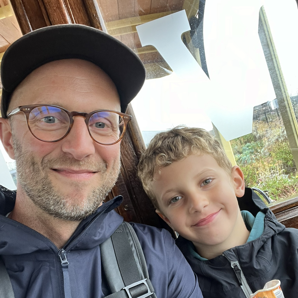 Avatar of Jonny Davies