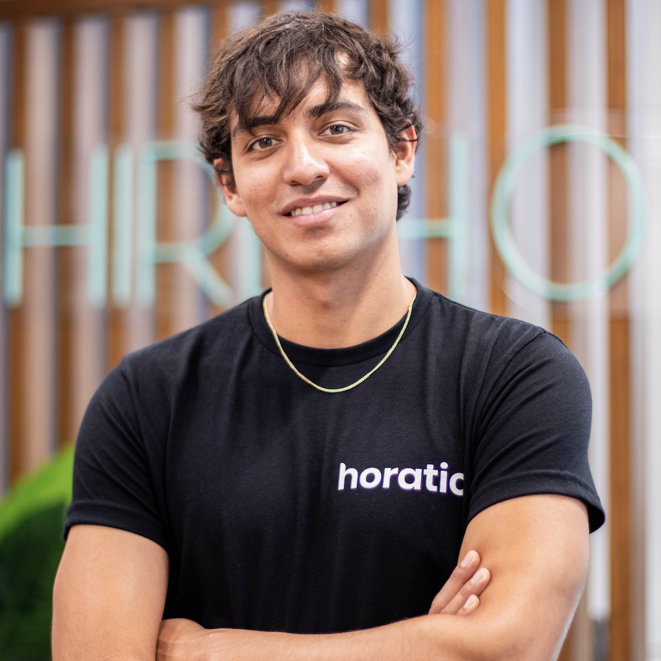 Avatar of Angel Funes