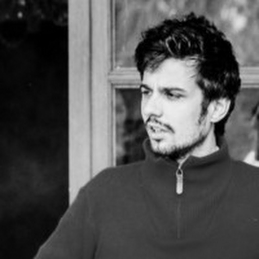 Avatar of bertran ruiz