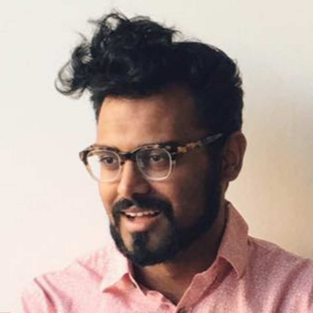 Avatar of Mustafa K.