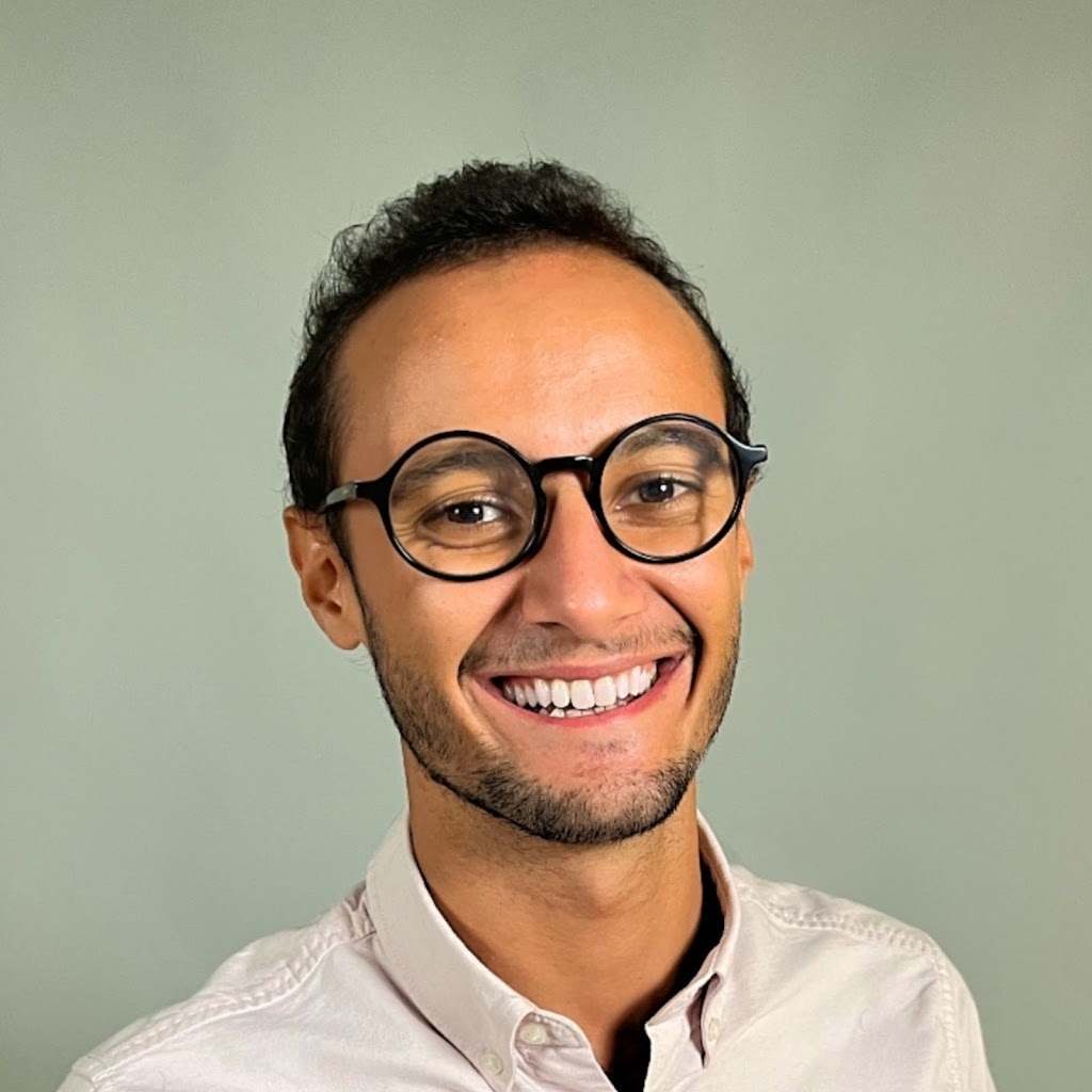 Avatar of Hamza Mounir Alaoui