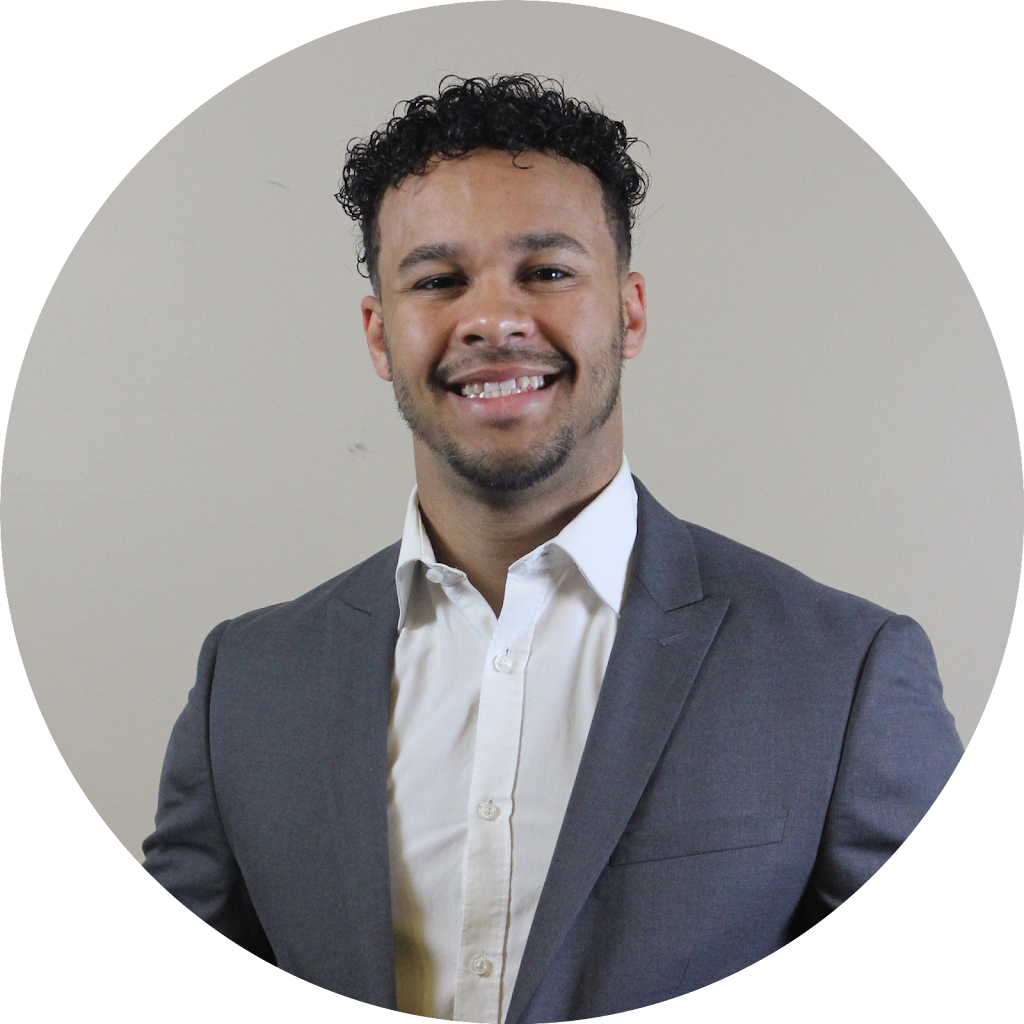 Avatar of Harrison S.