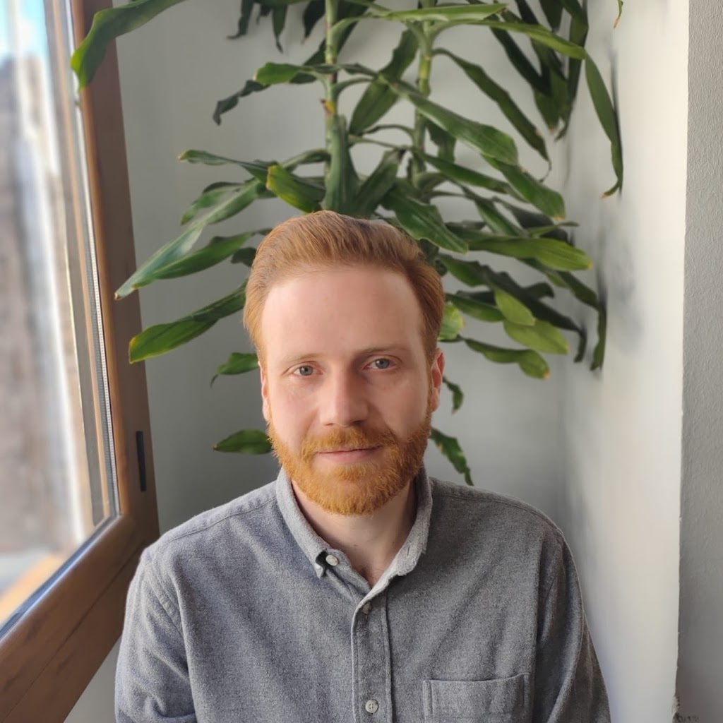 Avatar of Nicolas G.