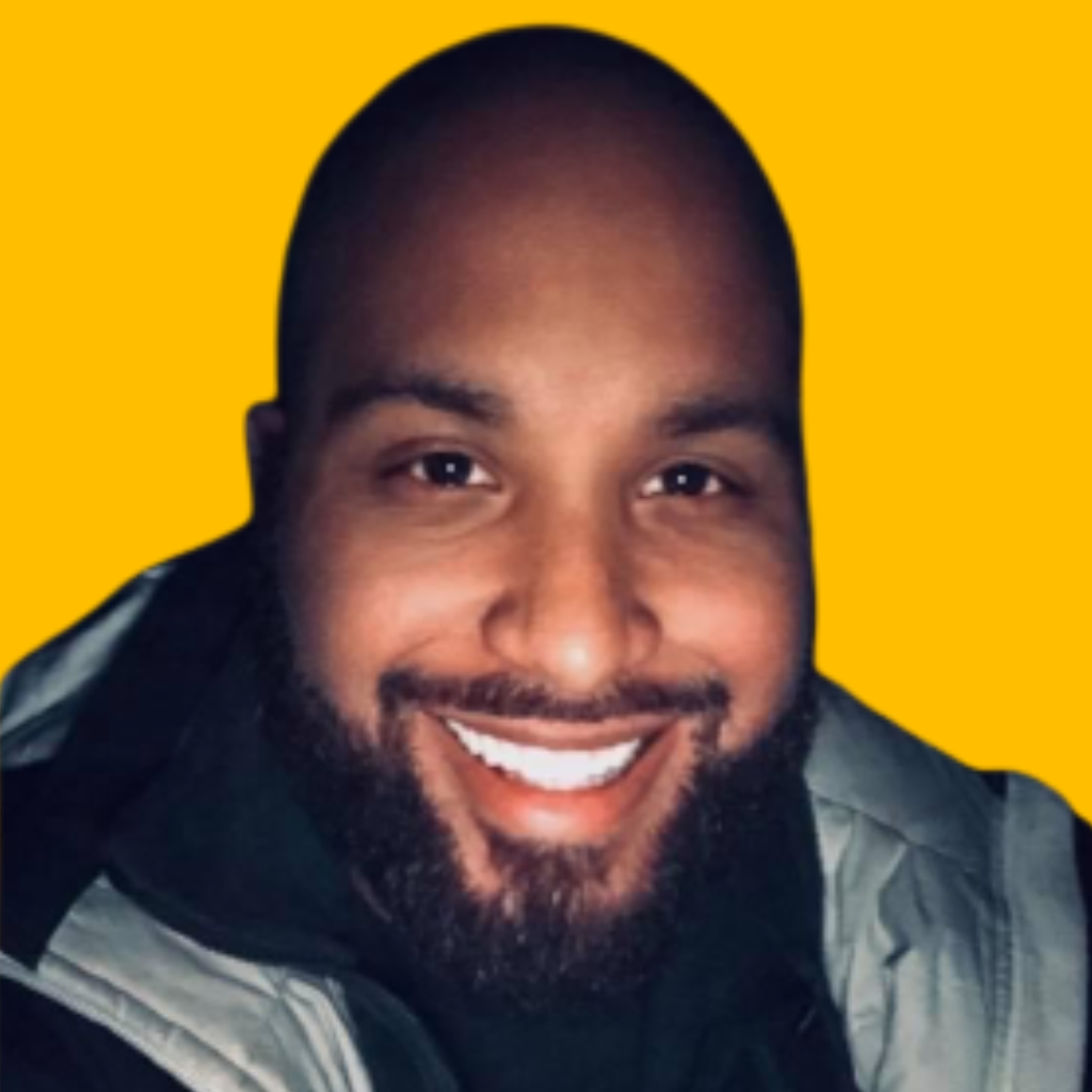 Avatar of Gabriel B.