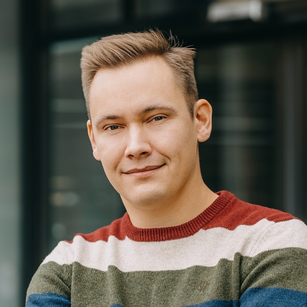 Avatar of Arturas L.