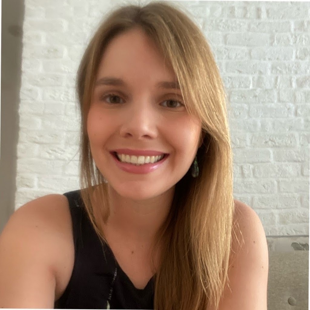 Avatar of Vanessa D.