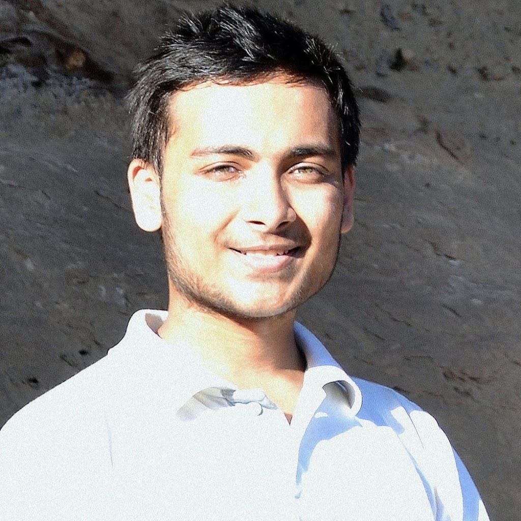 Avatar of Rishabh G.