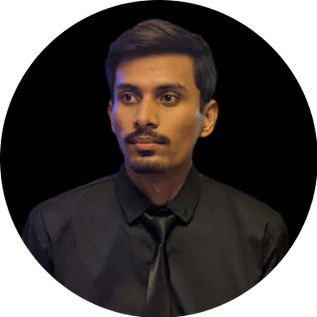 Avatar of Muhammad h.