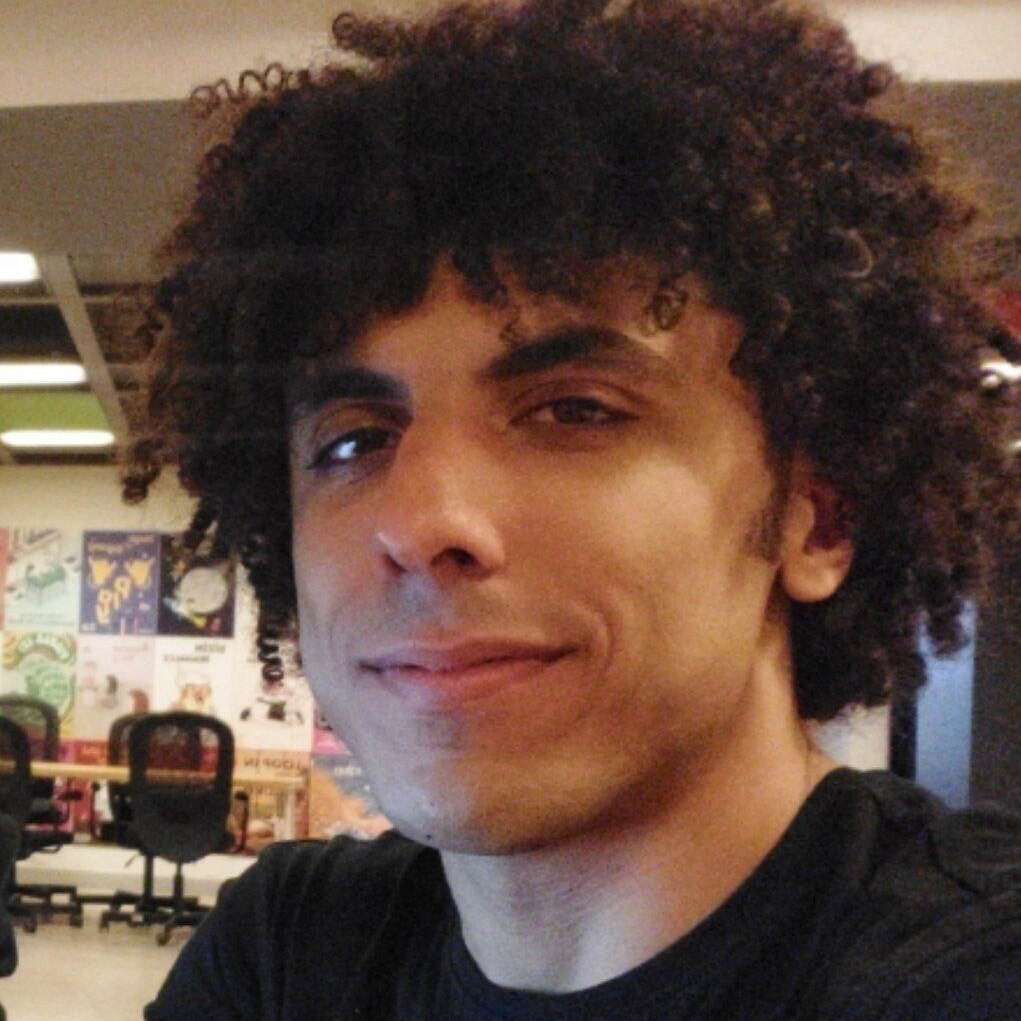 Avatar of Hussein H.