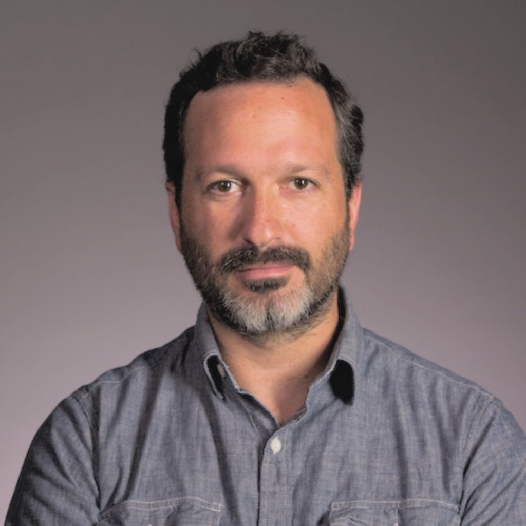 Avatar of Michael G.