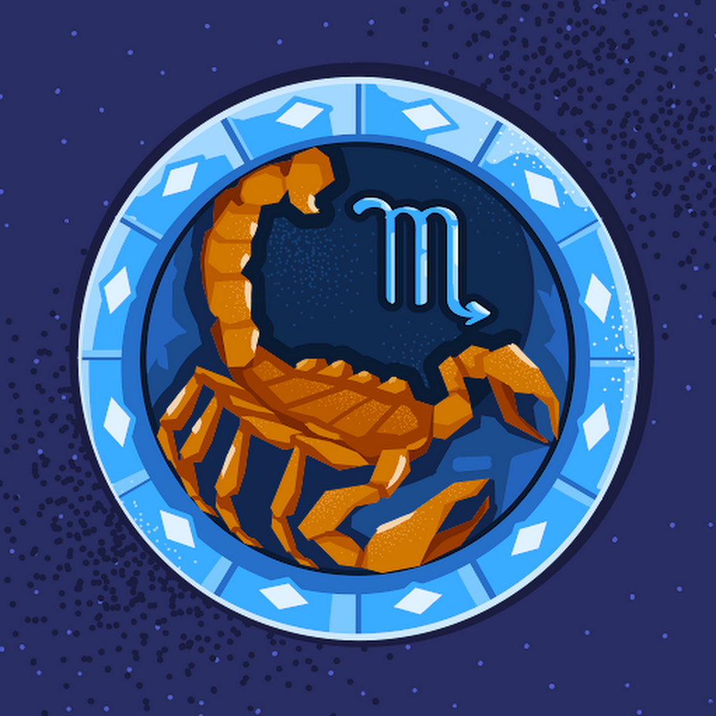 Avatar of Rhasell I.