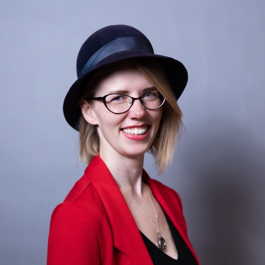 Avatar of Christine P.