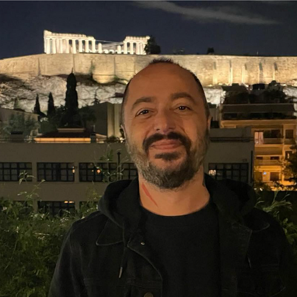 Avatar of Serdar Ozyigit