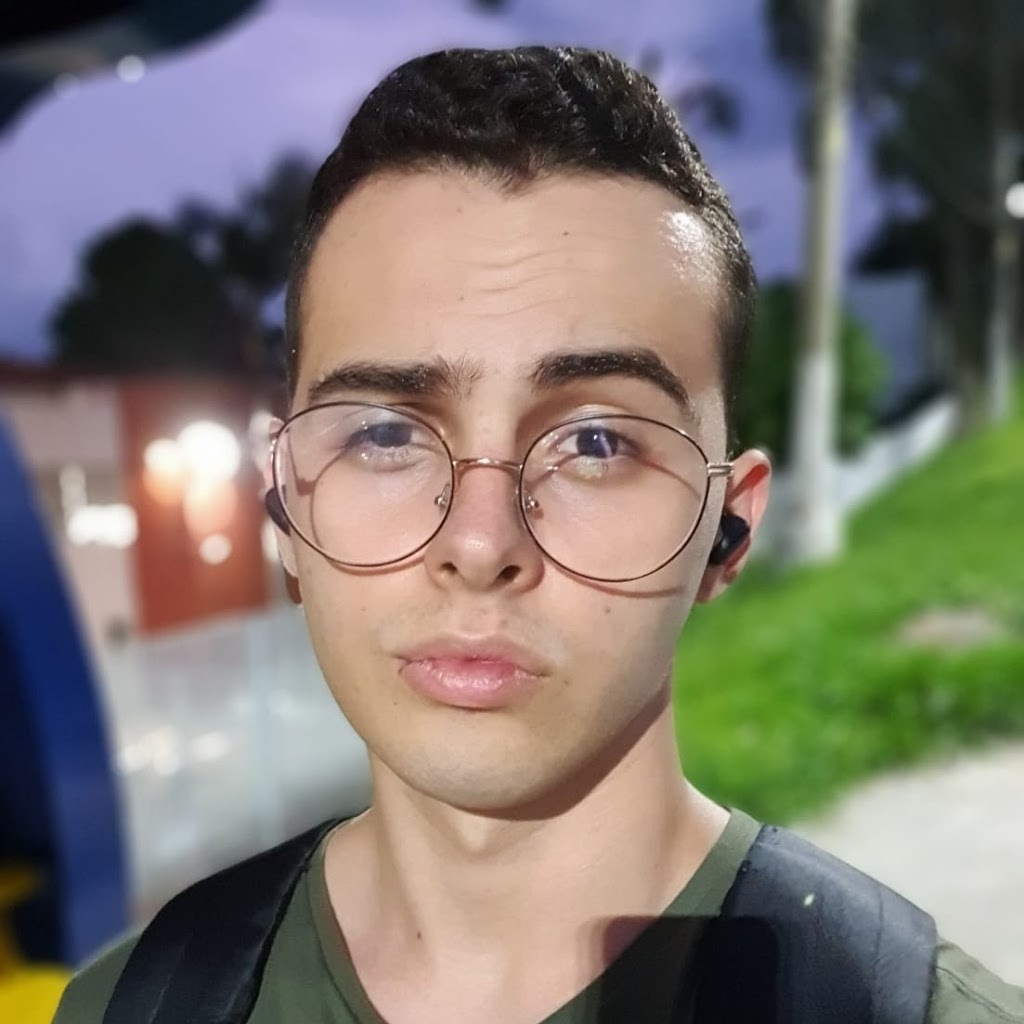 Avatar of Gabriel N.