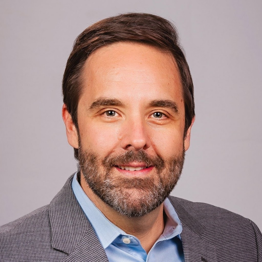 Avatar of John Zumwalt