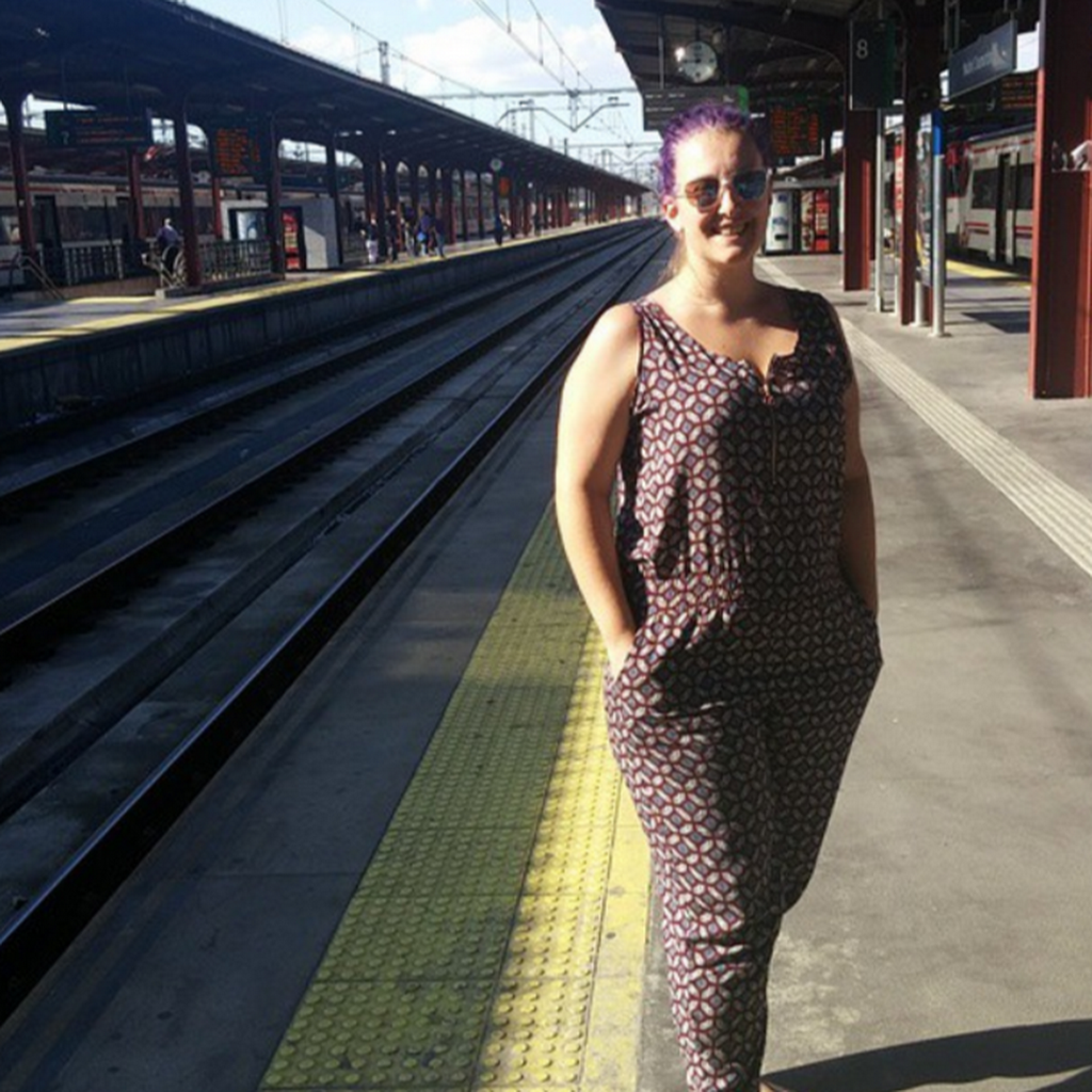 Avatar of Christina S.