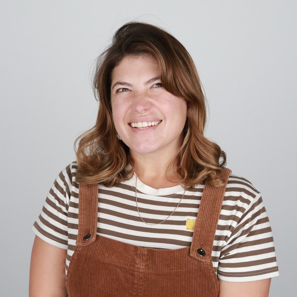 Avatar of Mariana E.