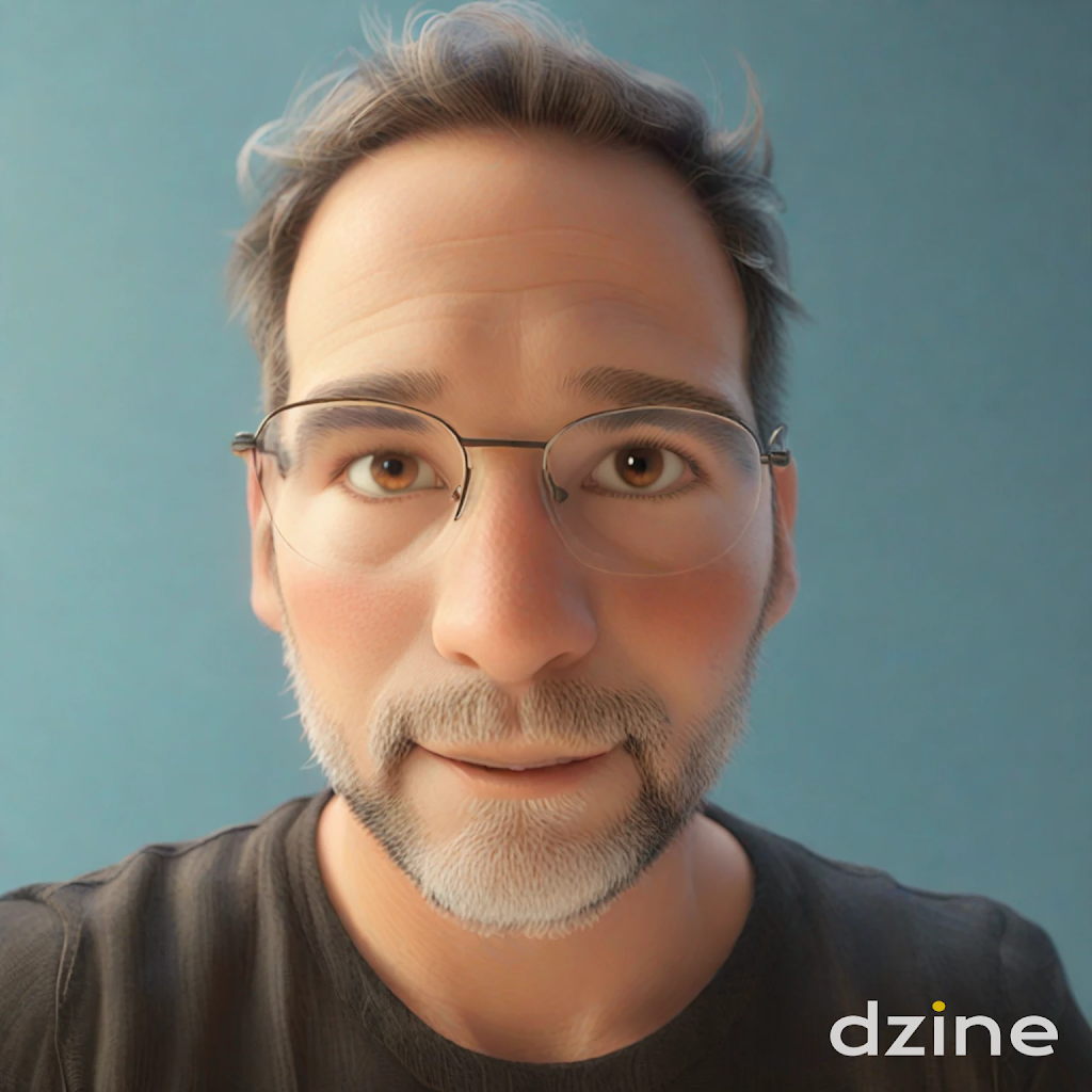 Avatar of Sébastien Flory