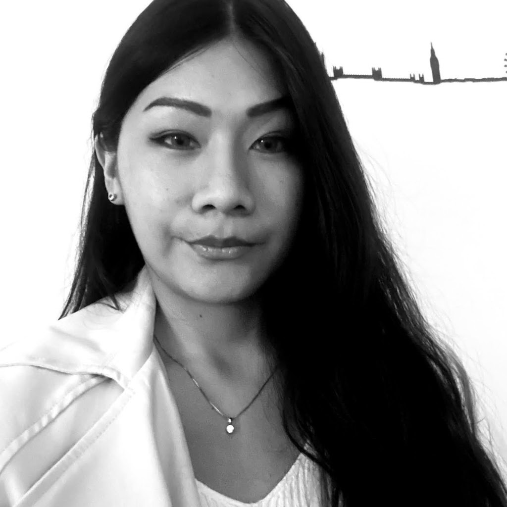 Avatar of Briggitte Orellana