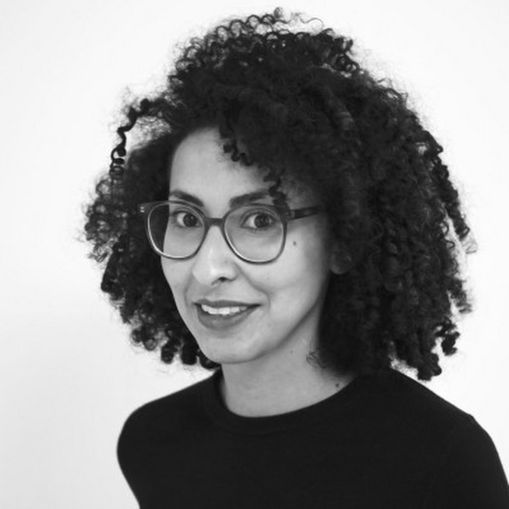 Avatar of Kheira Benmeridja