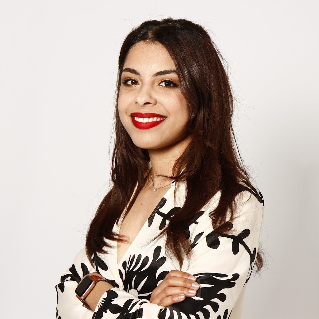 Avatar of Sarah Raine