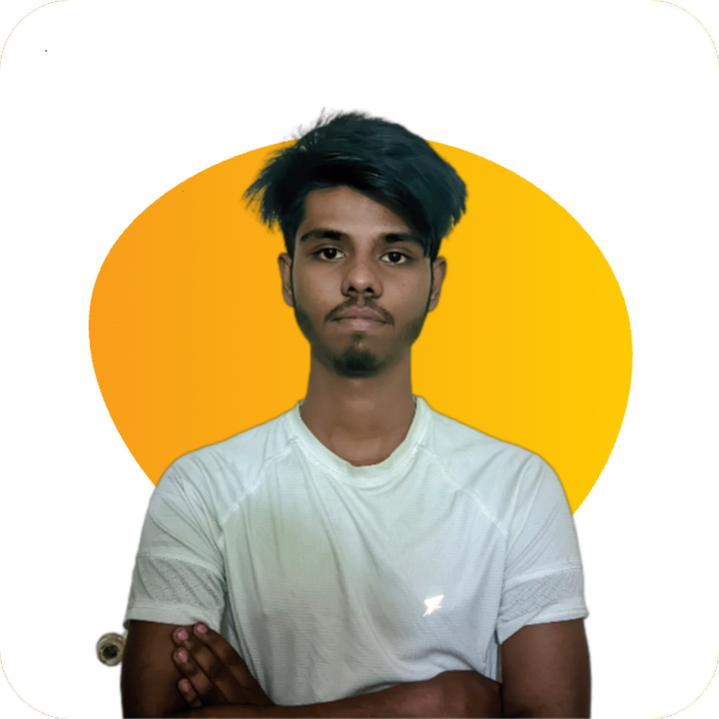 Avatar of Mahmodul H.