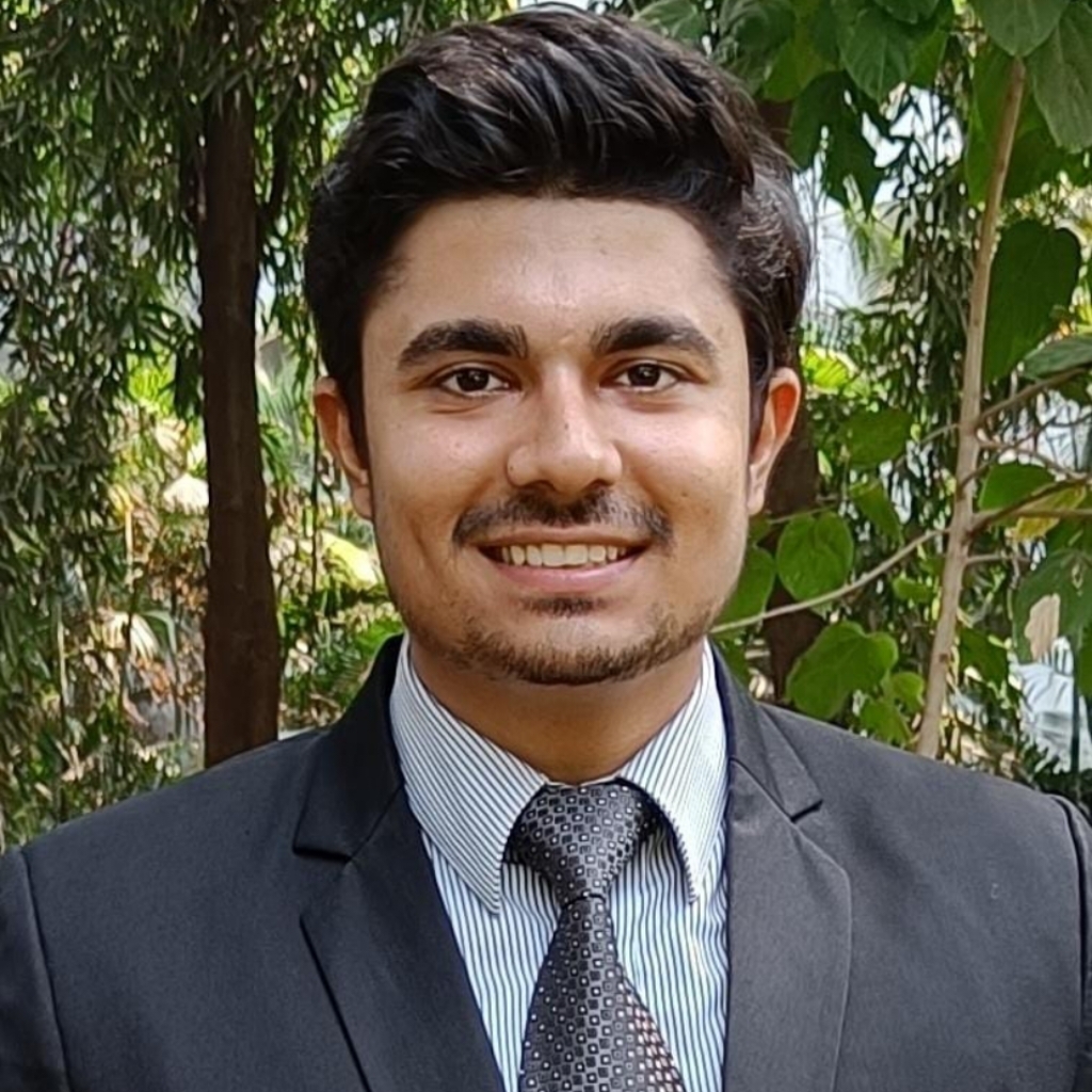 Avatar of Manthan T.