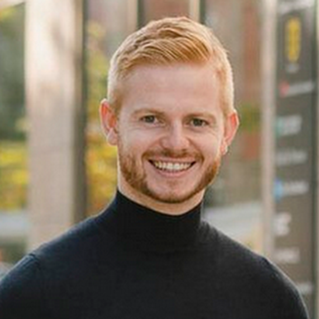 Avatar of Steffen L.