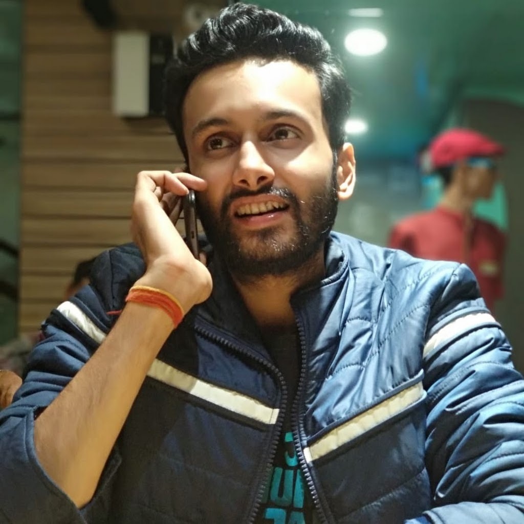 Avatar of Utkarsh D.